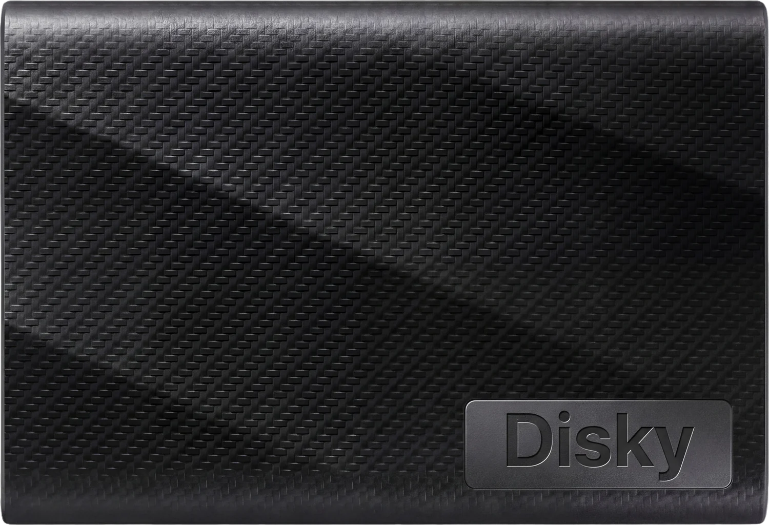 Disky SSD